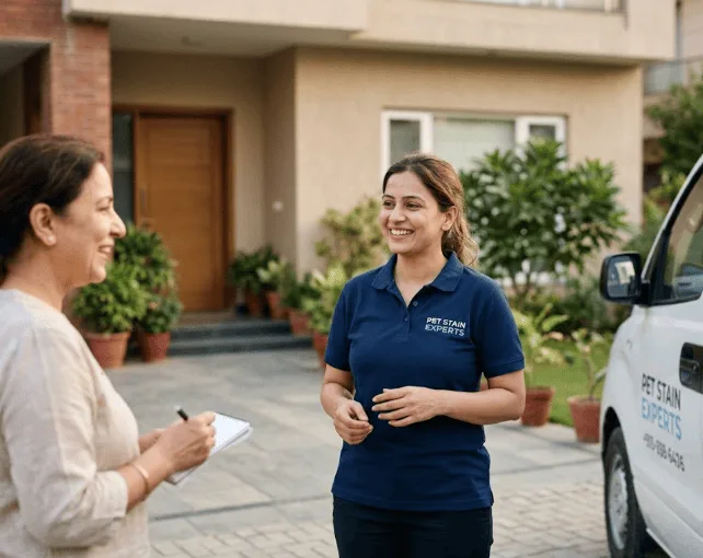 Pet Stain Carpet Cleaning Mililani, HI FAQs